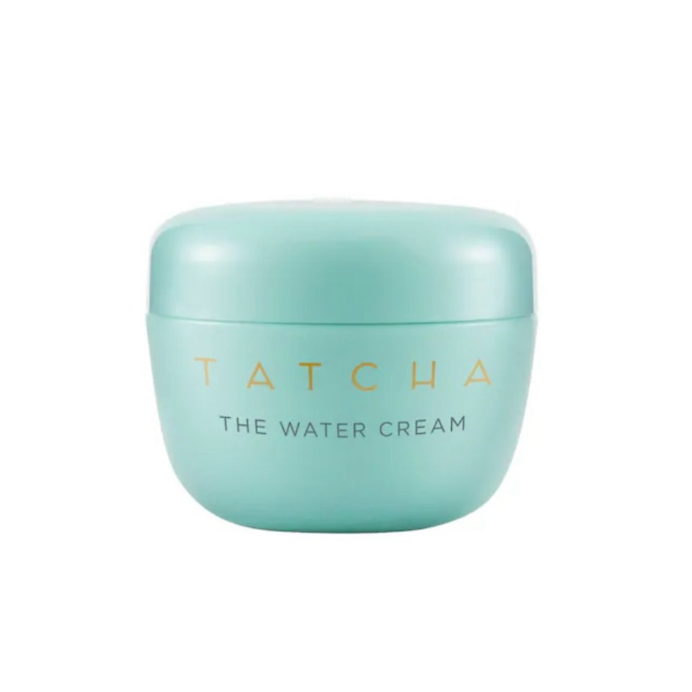 FINAL SALE! Tatcha the Water Cream .23 oz NEW